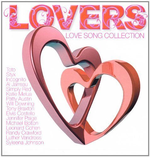 Lovers-Love Songs Collection Various Artists