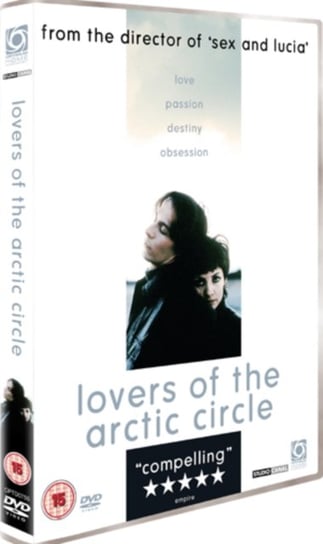Lovers of the Arctic Circle (brak polskiej wersji językowej) Medem Julio