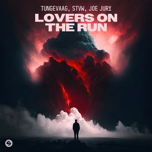 Lovers On The Run Tungevaag, Joe Jury, STVW