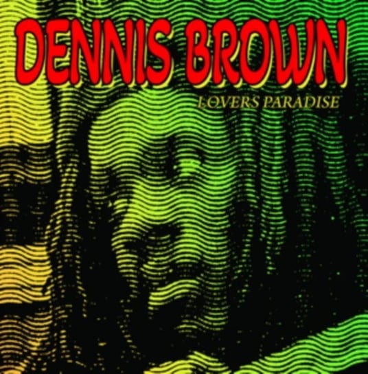 Lovers Paradise, płyta winylowa Brown Dennis