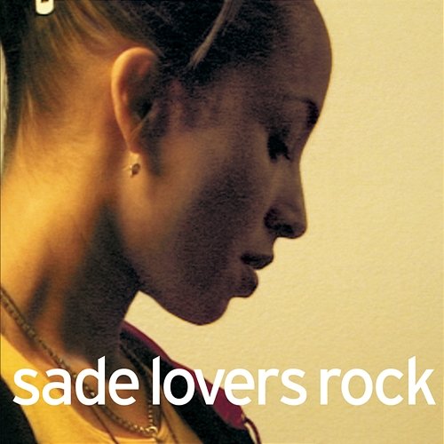Lovers Rock Sade