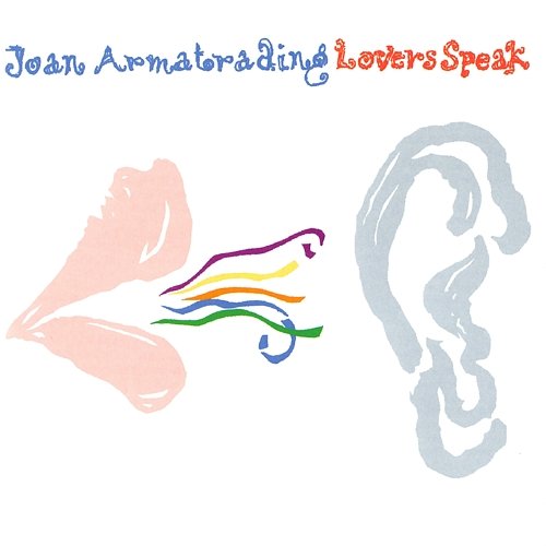 Lovers Speak Joan Armatrading