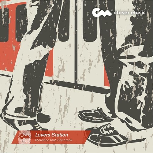 Lovers Station Moushoo feat. Erik Frank