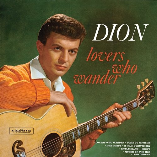Lovers Who Wander Dion