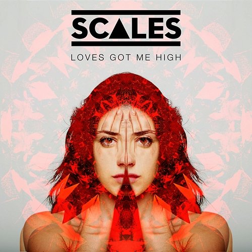 Loves Got Me High Scales