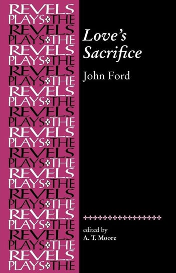 Loves Sacrifice Ford John