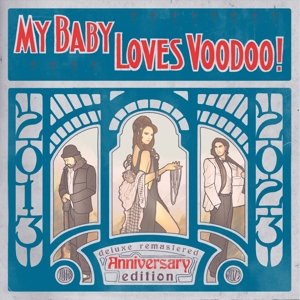 Loves Voodoo! My Baby