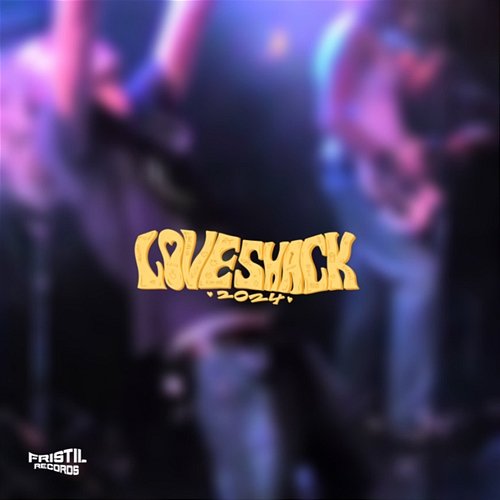 LOVESHACK Nil$$en & Lisse I$$E