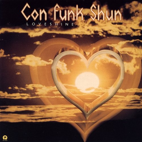 Loveshine Con Funk Shun