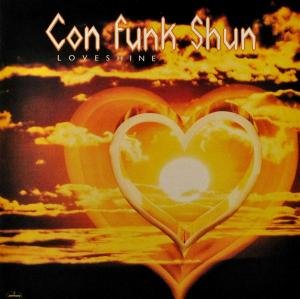 Loveshine Con Funk Shun