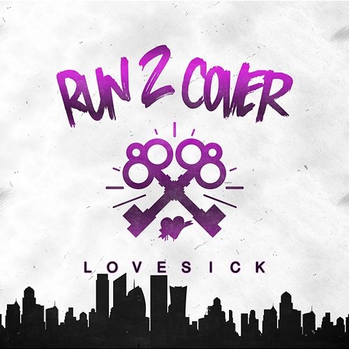 Lovesick Run 2 Cover