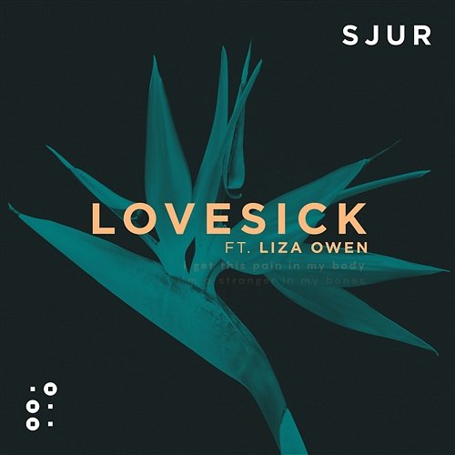 Lovesick SJUR feat. Liza Owen