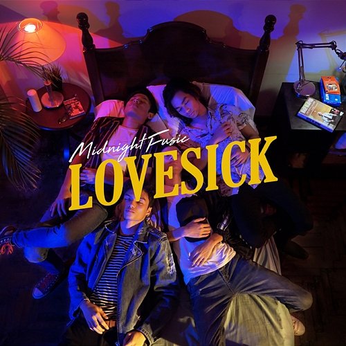 Lovesick Midnight Fusic