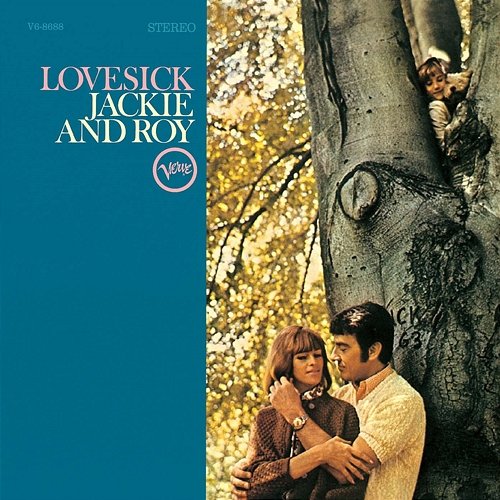Lovesick Roy, jackie