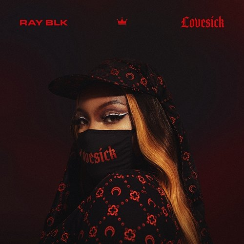 Lovesick RAY BLK