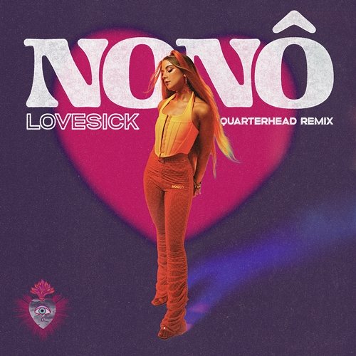 Lovesick Nonô & Quarterhead