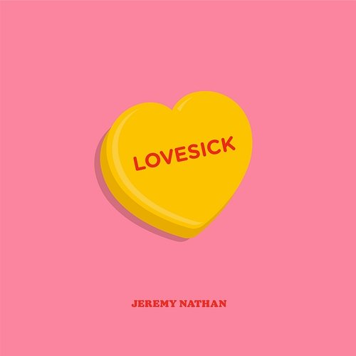 Lovesick Jeremy Nathan