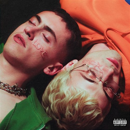 Lovesick Tredici Pietro, Lil Busso