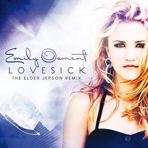 Lovesick Emily Osment