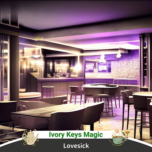 Lovesick Ivory Keys Magic