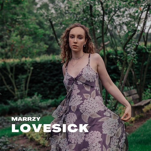 Lovesick Marrzy