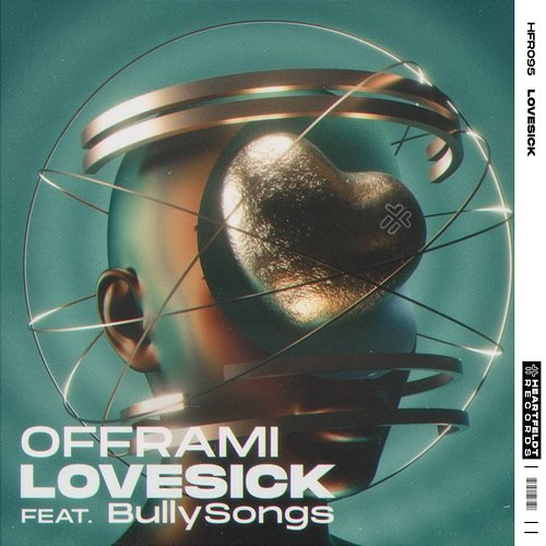 Lovesick offrami feat. Bullysongs