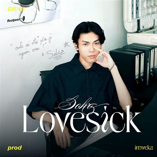 Lovesick Soko