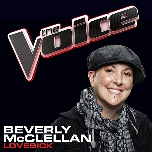 Lovesick Beverly McClellan