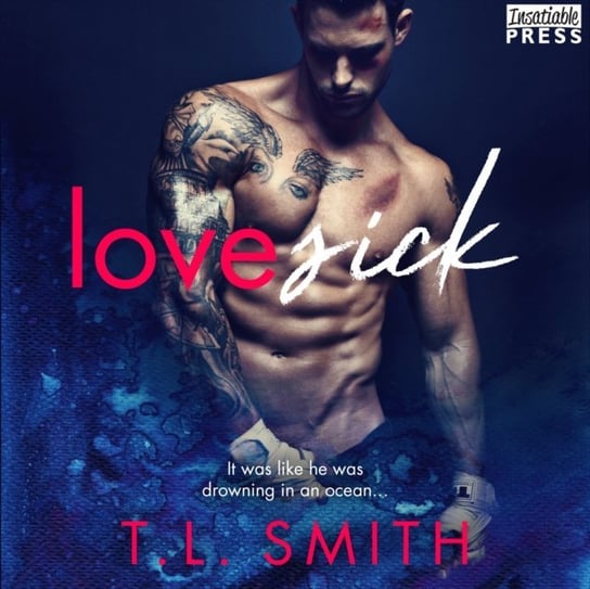 Lovesick Smith TL