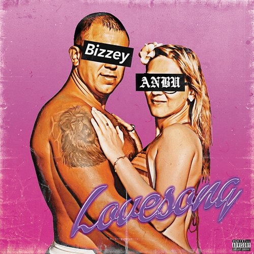 Lovesong Bizzey feat. Anbu