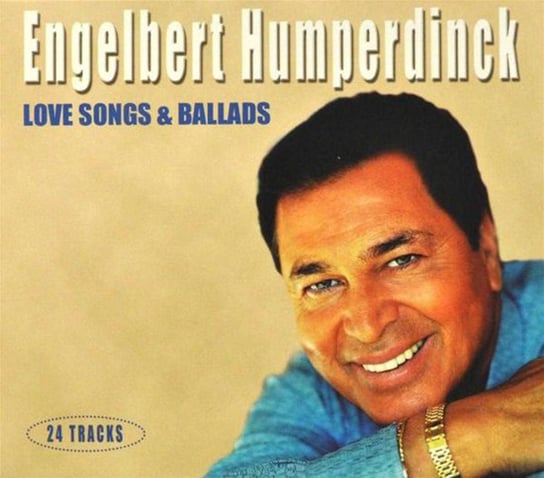 Lovesong & Ballads Humperdinck Engelbert