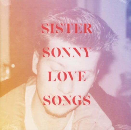 Lovesongs, płyta winylowa Sister Sonny