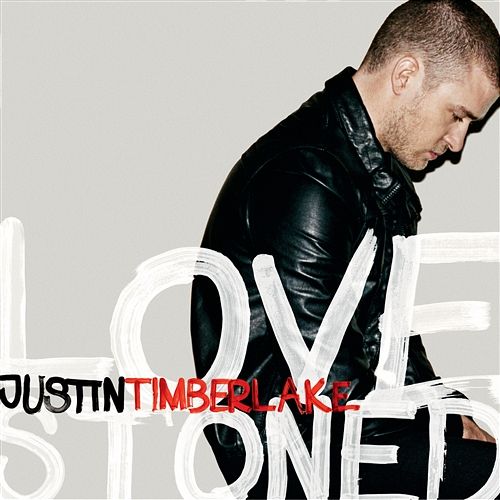 LoveStoned/I Think She Knows Justin Timberlake
