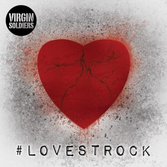 #lovestrock Virgin Soldiers