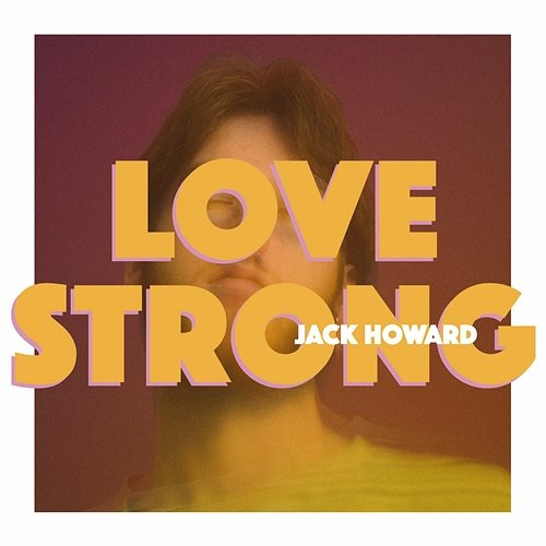 Lovestrong Jack Howard