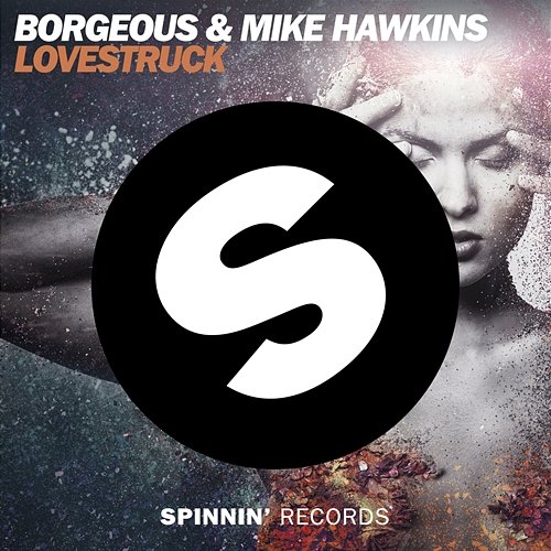 Lovestruck Borgeous & Mike Hawkins