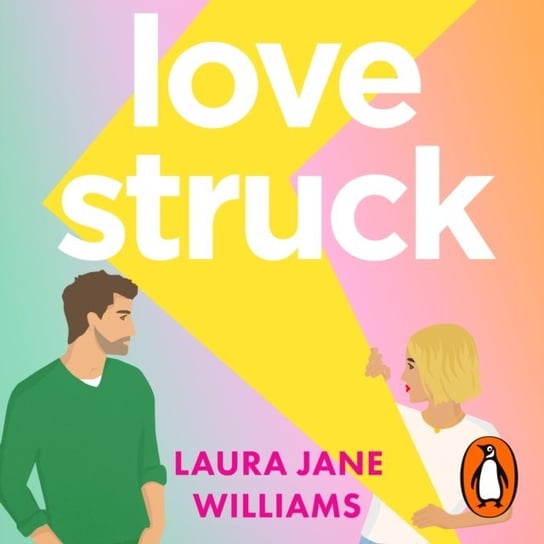 Lovestruck Williams Laura Jane