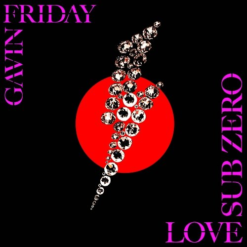 Lovesubzero Gavin Friday
