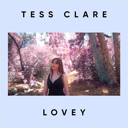 Lovey Tess Clare