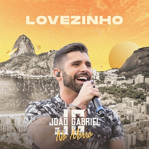 Lovezinho João Gabriel