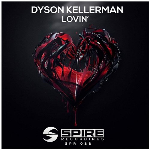 Lovin' Dyson Kellerman