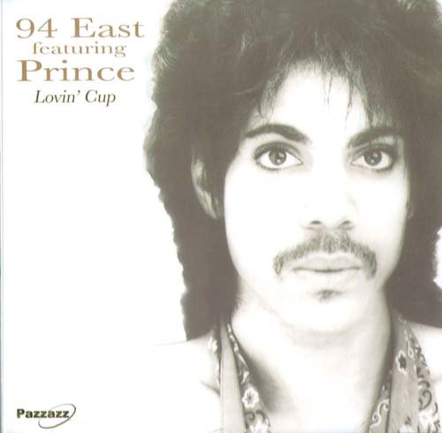 Lovin' Cup Nine Four East, Prince