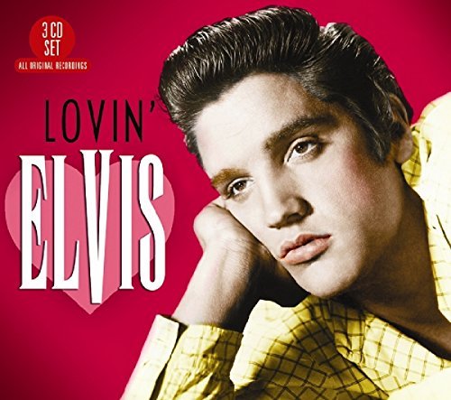 Lovin' Elvis Presley Elvis