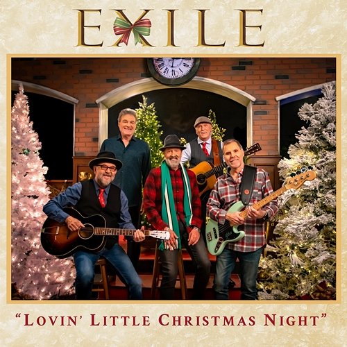 Lovin' Little Christmas Night Exile