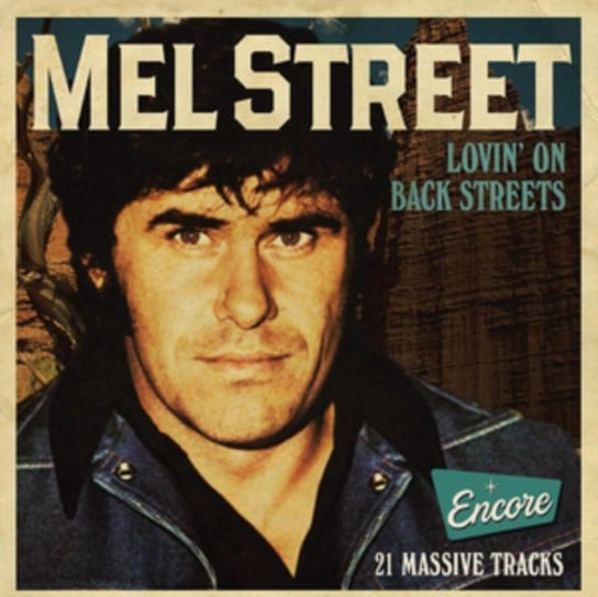 Lovin' On Back Streets Mel Street