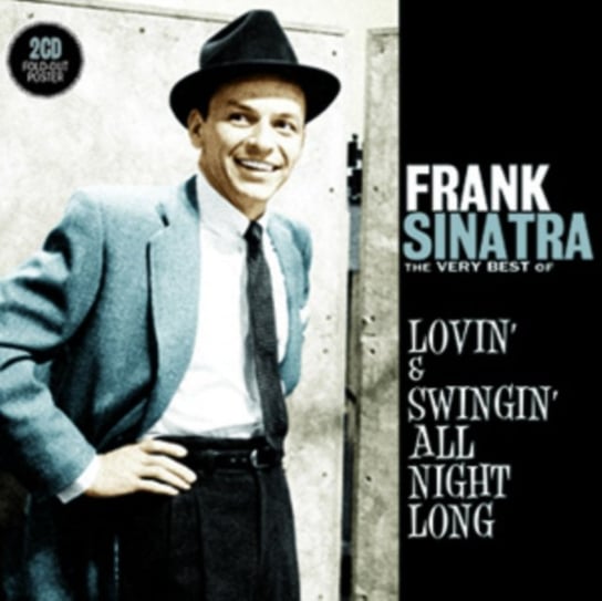 Lovin' & Swingin' All Night Long Sinatra Frank