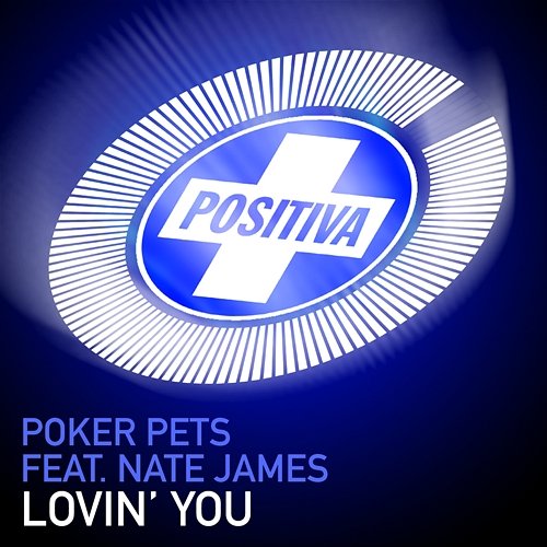 Lovin' You Poker Pets, Nate James