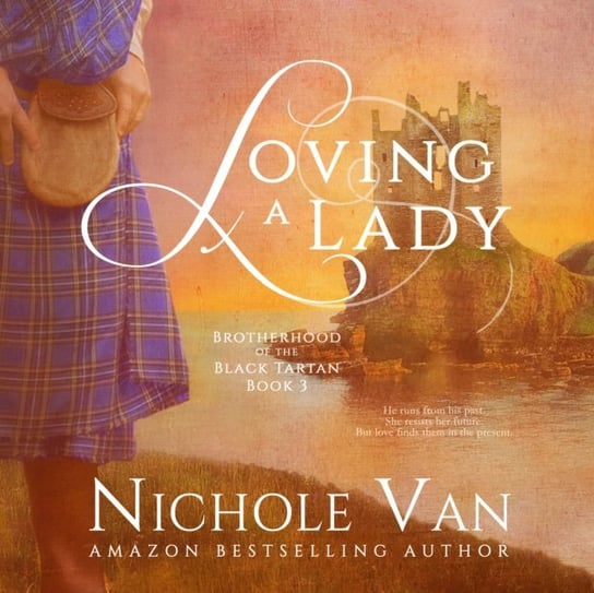 Loving a Lady Nichole Van, Rosie Akerman