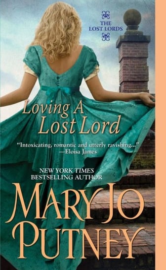 Loving a Lost Lord Putney Mary Jo
