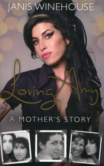 Loving Amy Winehouse Janis